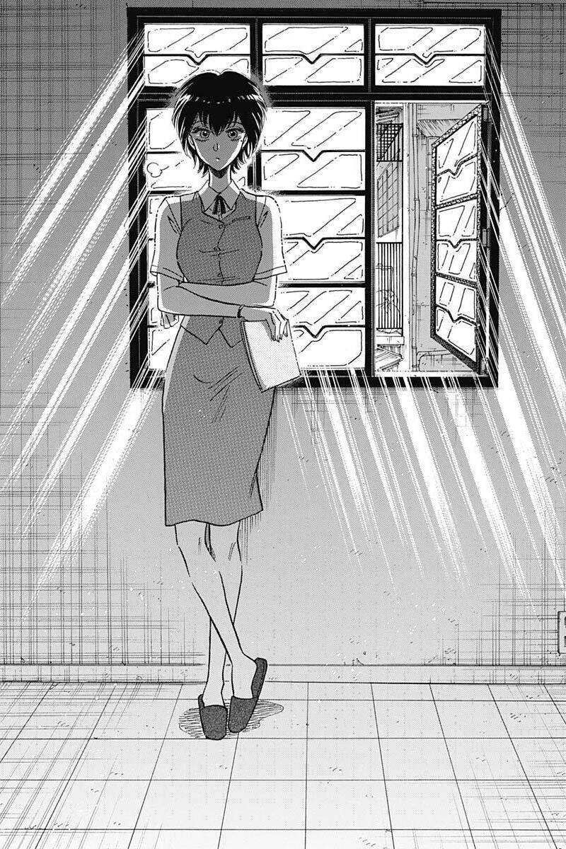 Kowloon Generic Romance Chapter 20 - 13