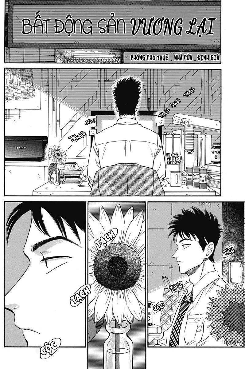 Kowloon Generic Romance Chapter 20 - 18