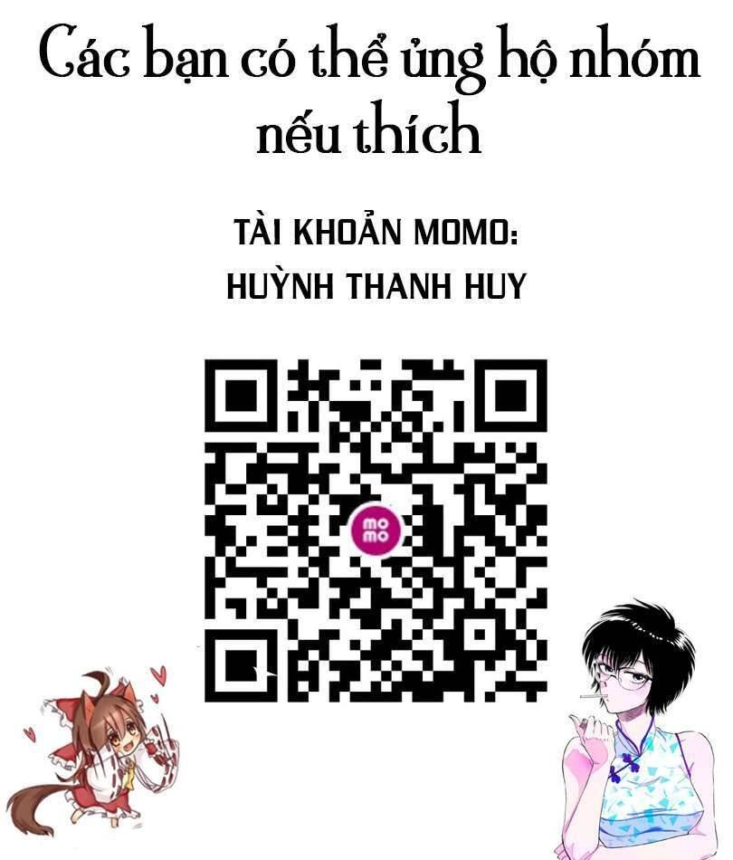 Kowloon Generic Romance Chapter 20 - 22