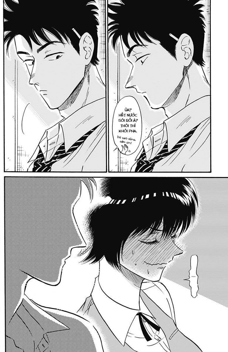 Kowloon Generic Romance Chapter 21 - 8