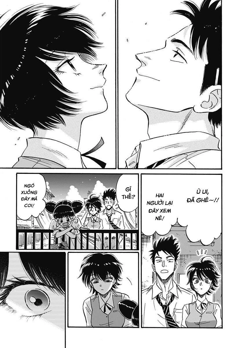 Kowloon Generic Romance Chapter 21 - 15