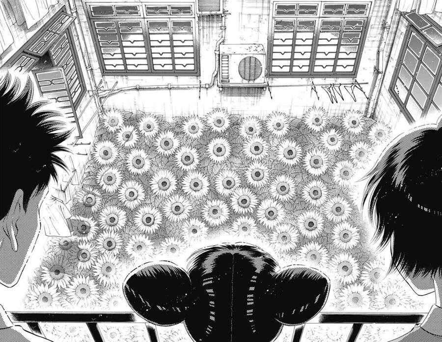 Kowloon Generic Romance Chapter 21 - 16