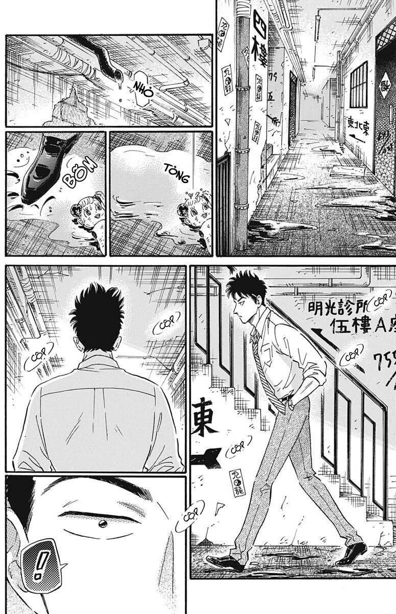 Kowloon Generic Romance Chapter 22 - 4