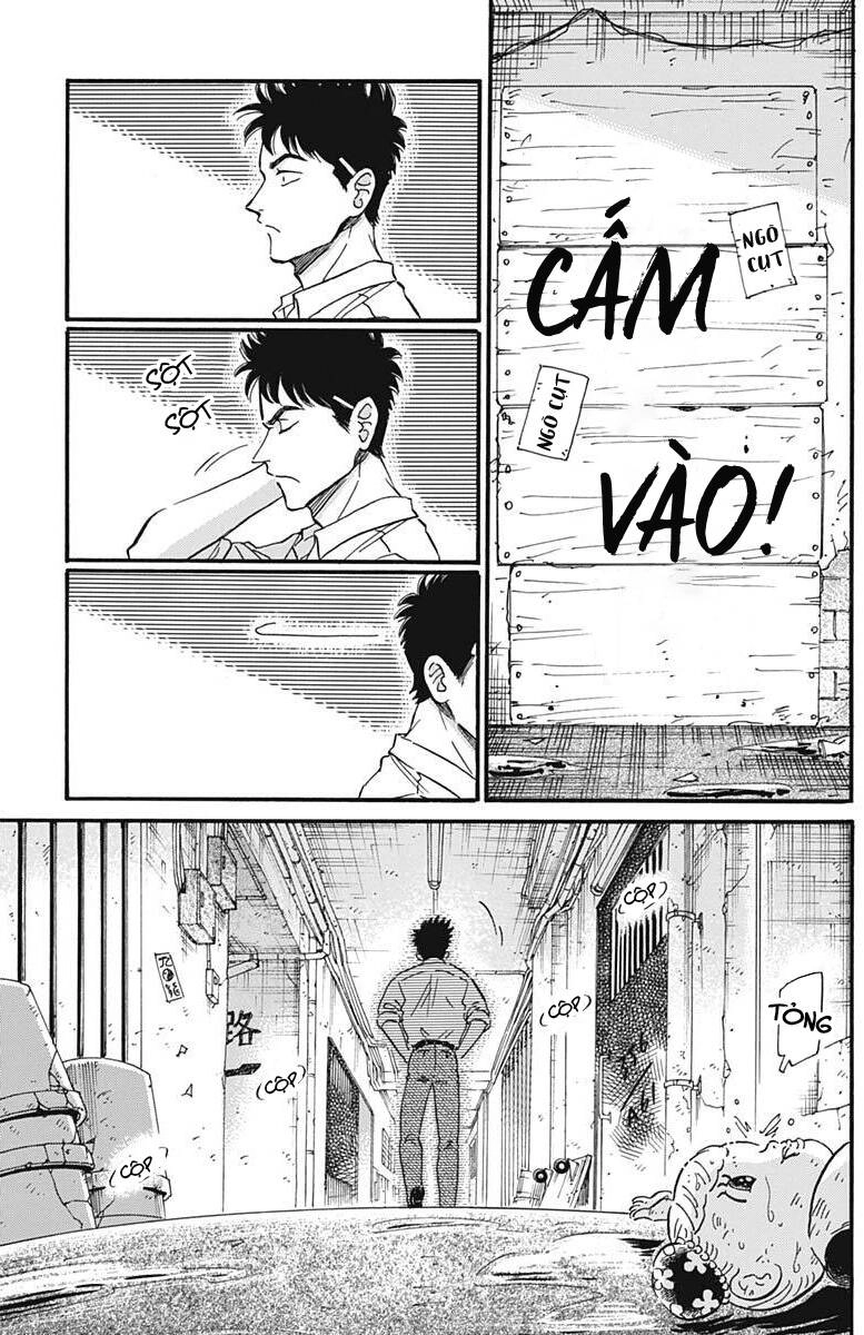 Kowloon Generic Romance Chapter 22 - 5