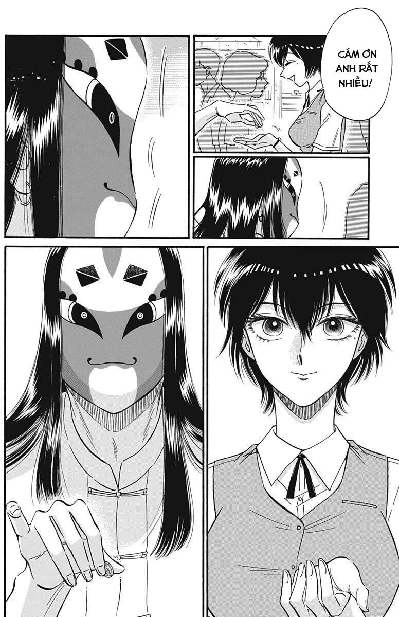 Kowloon Generic Romance Chapter 22 - 8