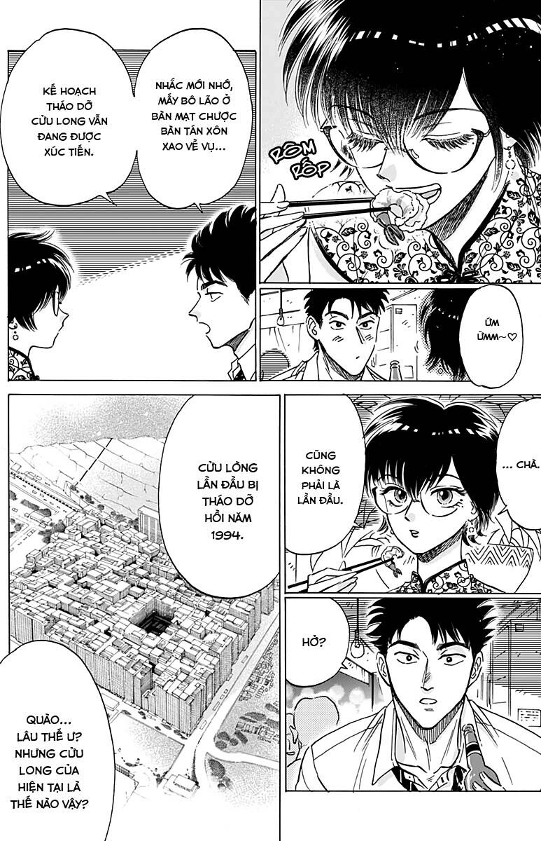 Kowloon Generic Romance Chapter 27 - 9