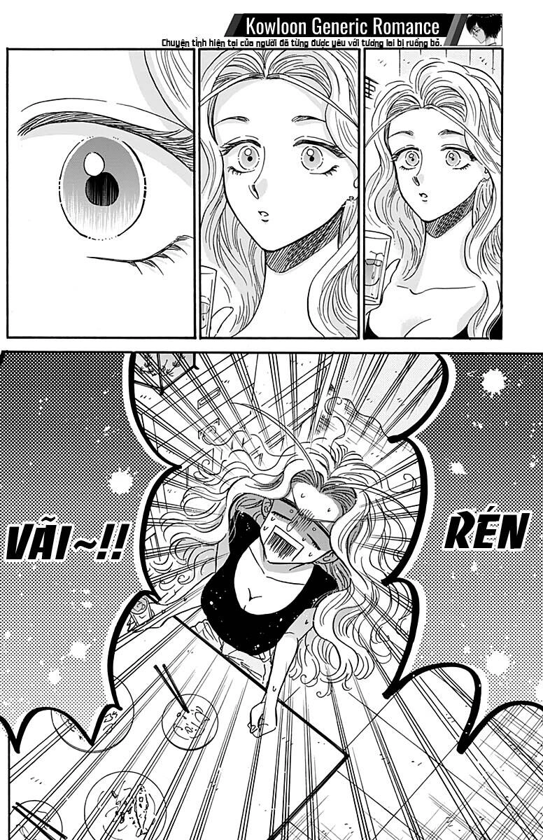 Kowloon Generic Romance Chapter 28 - 6