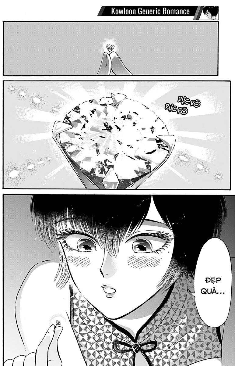 Kowloon Generic Romance Chapter 28 - 14