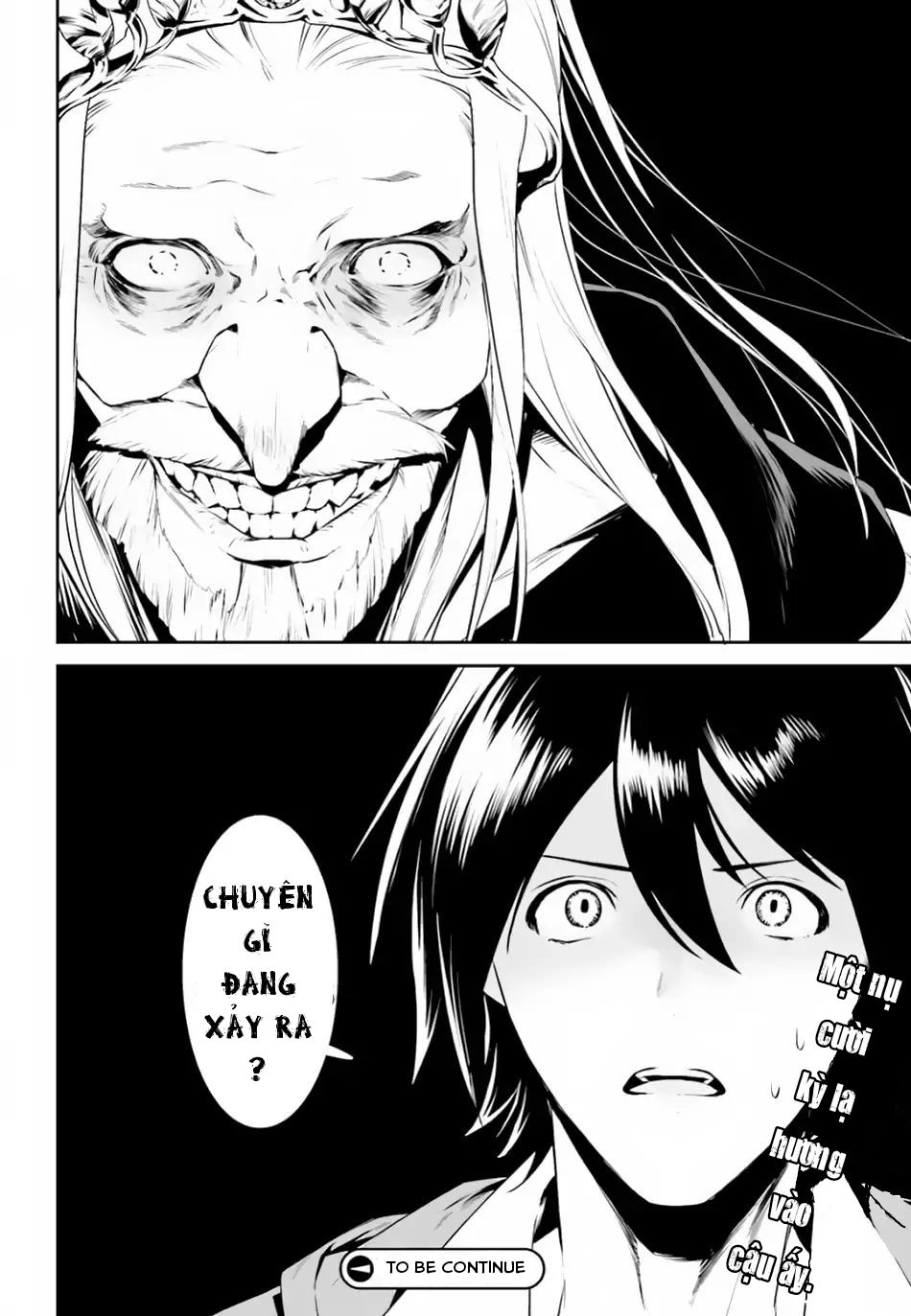 Tenkuu No Shiro O Moratta No De Isekai De Tanoshiku Asobitai Chapter 4 - 30