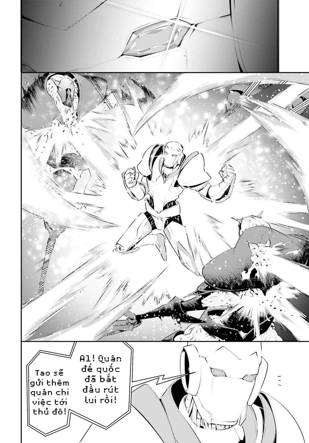 Tenkuu No Shiro O Moratta No De Isekai De Tanoshiku Asobitai Chapter 9 - 9