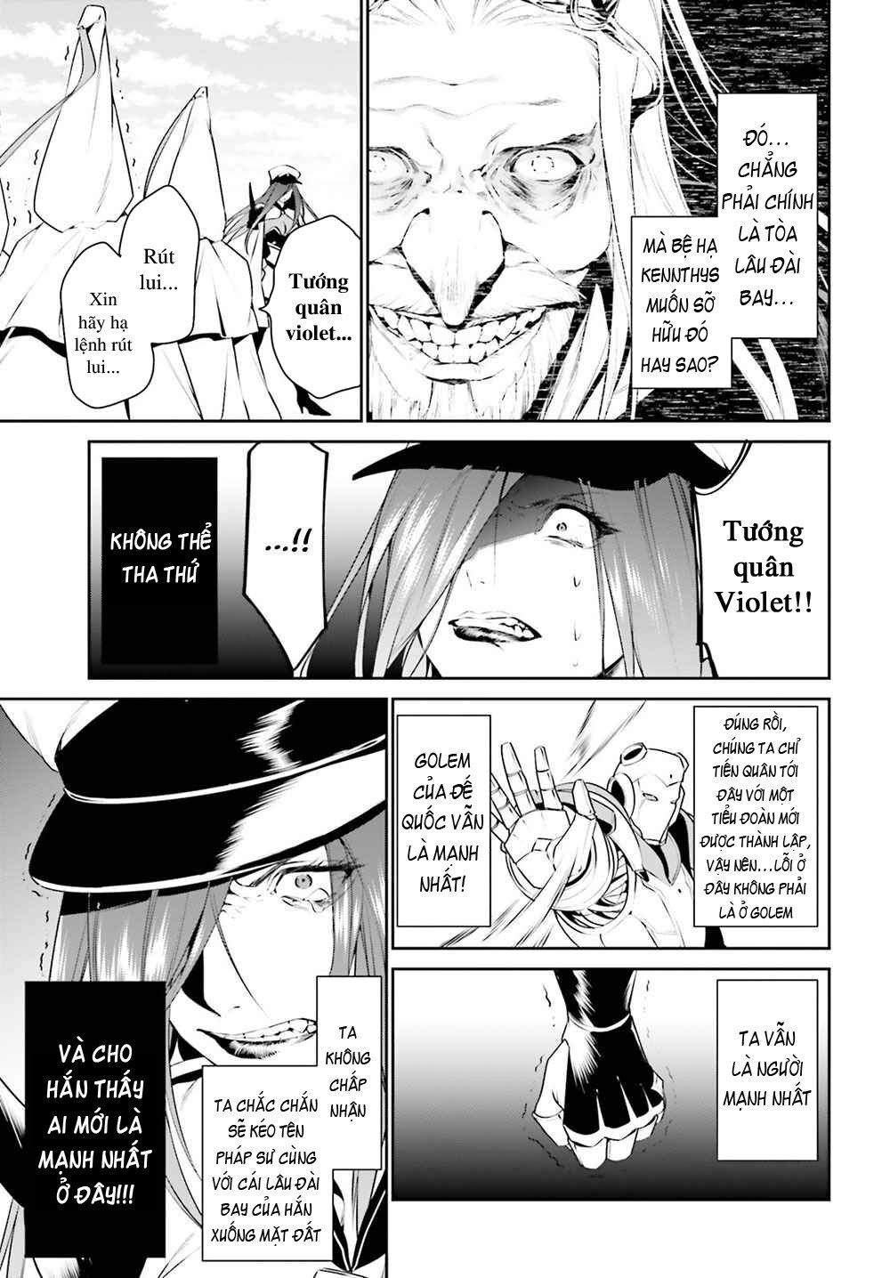 Tenkuu No Shiro O Moratta No De Isekai De Tanoshiku Asobitai Chapter 9 - 12