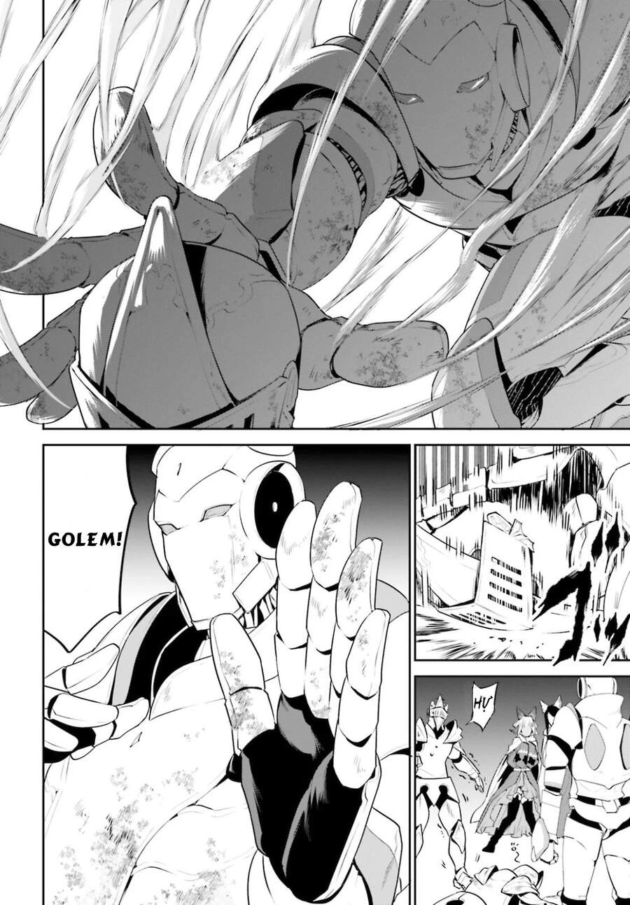 Tenkuu No Shiro O Moratta No De Isekai De Tanoshiku Asobitai Chapter 18 - 21