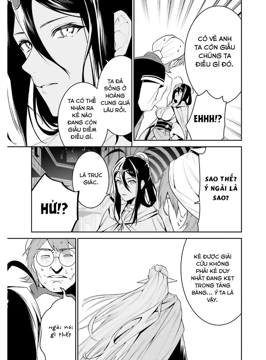 Tenkuu No Shiro O Moratta No De Isekai De Tanoshiku Asobitai Chapter 19 - 24