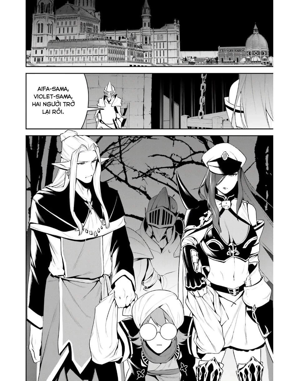 Tenkuu No Shiro O Moratta No De Isekai De Tanoshiku Asobitai Chapter 19 - 27