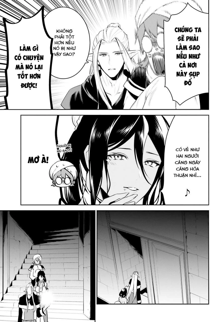 Tenkuu No Shiro O Moratta No De Isekai De Tanoshiku Asobitai Chapter 20 - 28