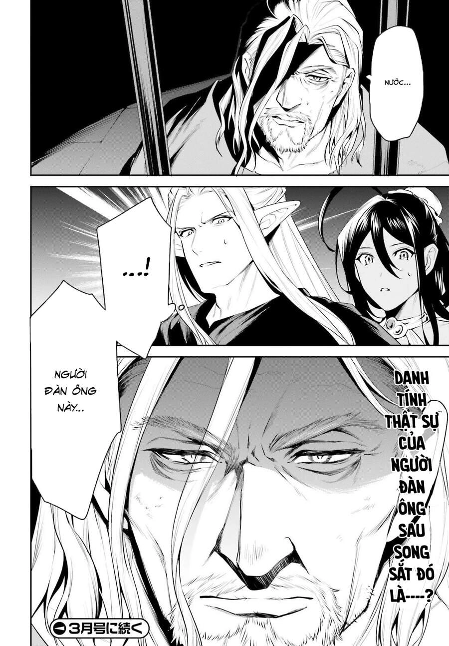 Tenkuu No Shiro O Moratta No De Isekai De Tanoshiku Asobitai Chapter 20 - 31