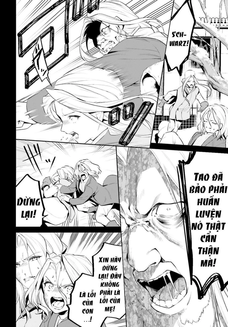 Tenkuu No Shiro O Moratta No De Isekai De Tanoshiku Asobitai Chapter 22 - 12