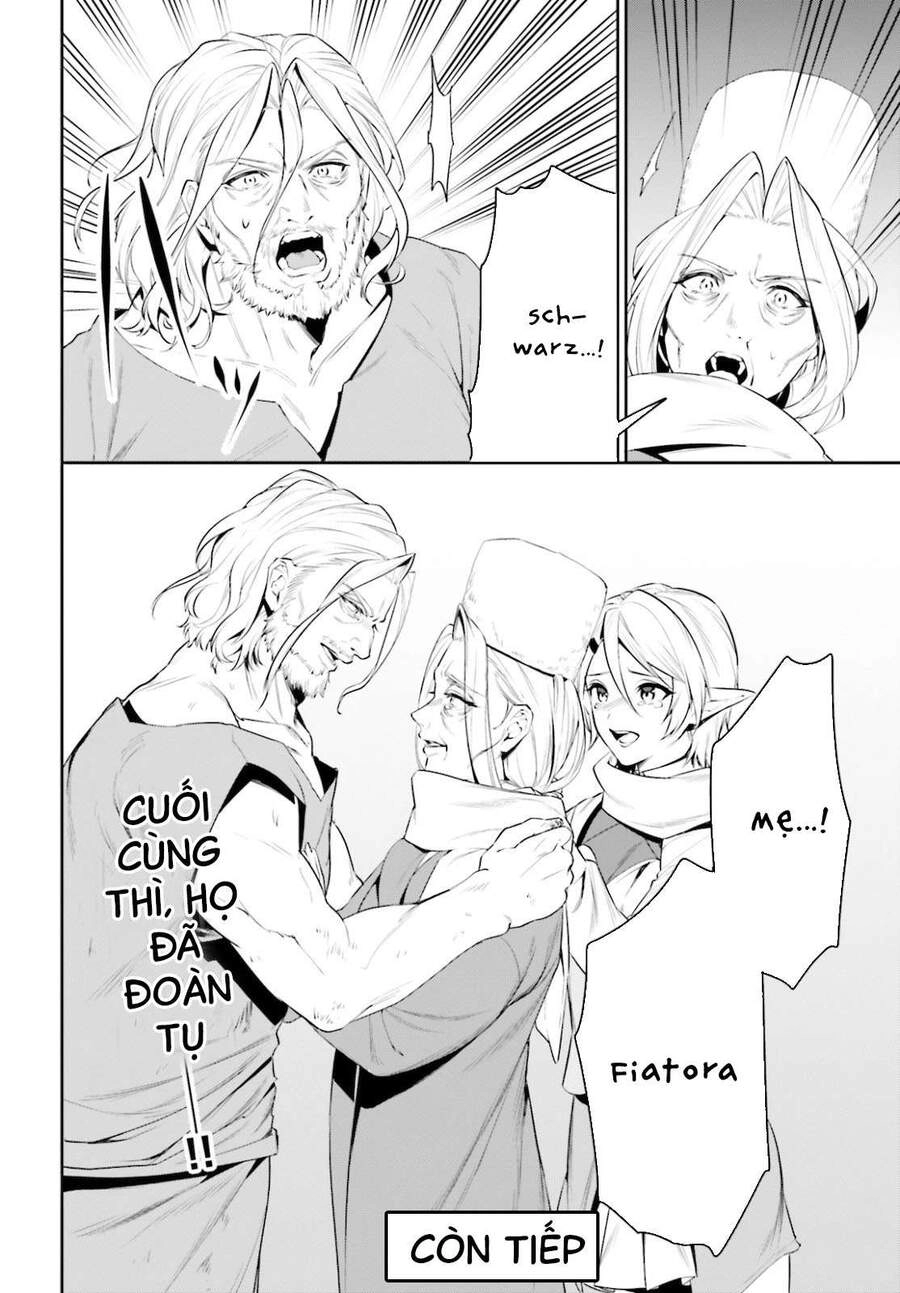 Tenkuu No Shiro O Moratta No De Isekai De Tanoshiku Asobitai Chapter 22 - 32