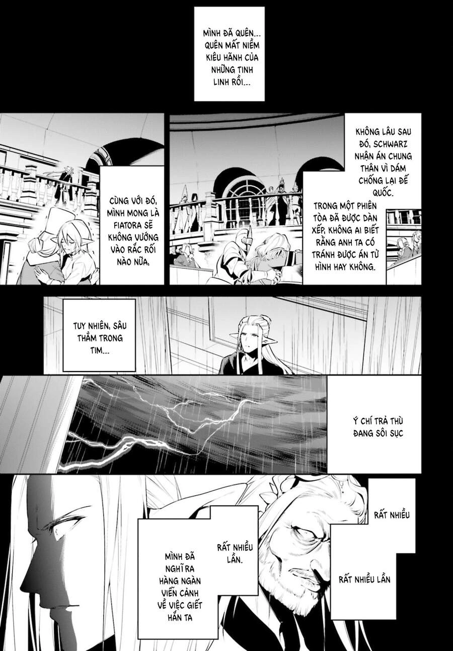 Tenkuu No Shiro O Moratta No De Isekai De Tanoshiku Asobitai Chapter 23 - 26