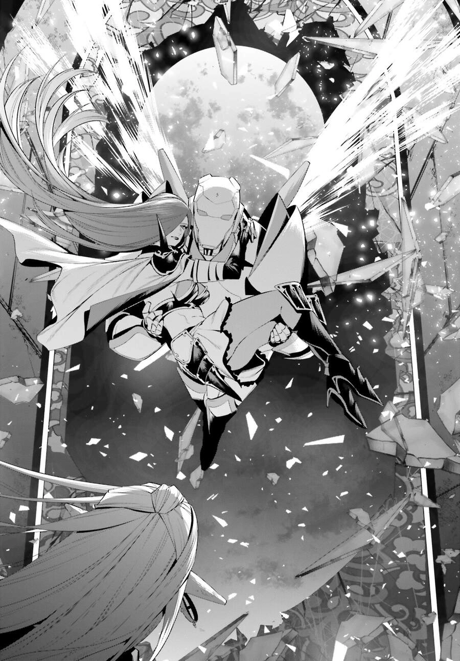 Tenkuu No Shiro O Moratta No De Isekai De Tanoshiku Asobitai Chapter 25 - 12