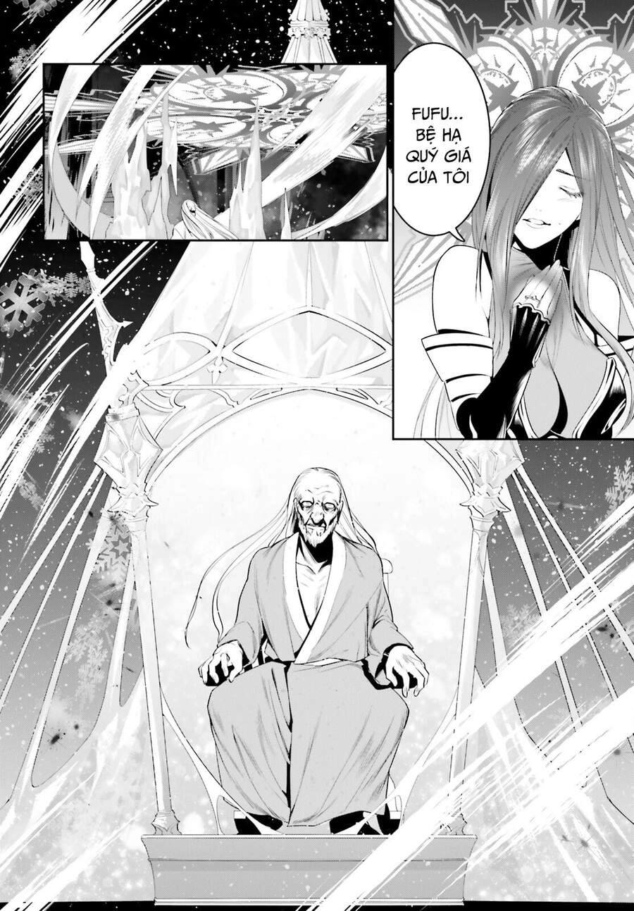 Tenkuu No Shiro O Moratta No De Isekai De Tanoshiku Asobitai Chapter 25 - 18