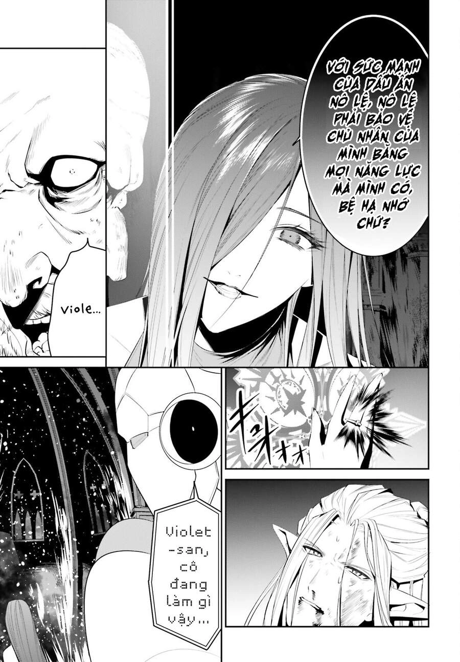 Tenkuu No Shiro O Moratta No De Isekai De Tanoshiku Asobitai Chapter 25 - 29