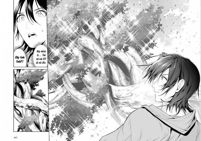 Tenkuu No Shiro O Moratta No De Isekai De Tanoshiku Asobitai Chapter 28 - 21