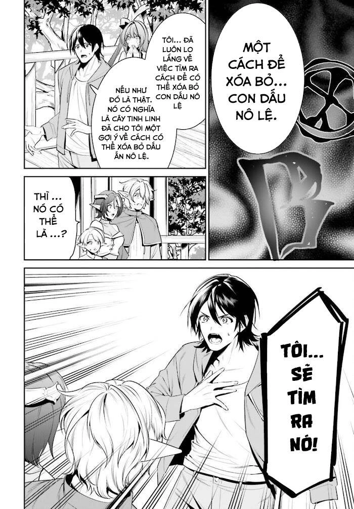 Tenkuu No Shiro O Moratta No De Isekai De Tanoshiku Asobitai Chapter 28 - 32