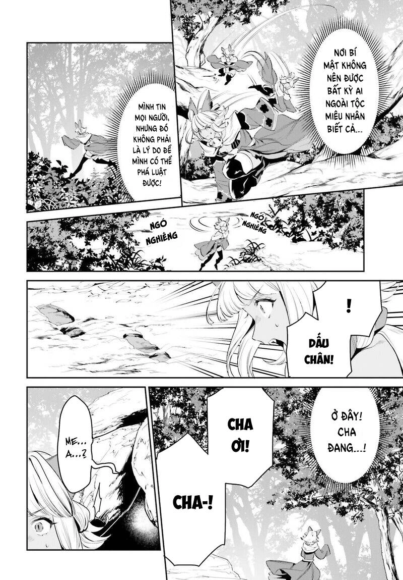 Tenkuu No Shiro O Moratta No De Isekai De Tanoshiku Asobitai Chapter 29 - 15