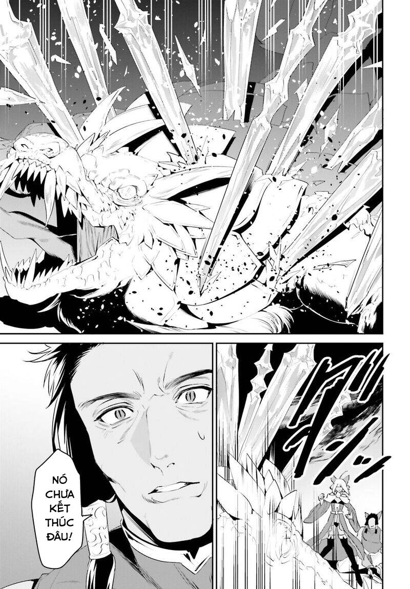 Tenkuu No Shiro O Moratta No De Isekai De Tanoshiku Asobitai Chapter 29 - 24