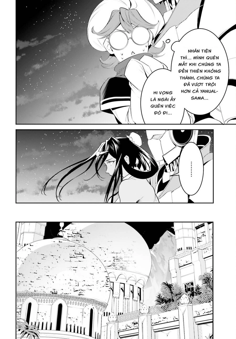 Tenkuu No Shiro O Moratta No De Isekai De Tanoshiku Asobitai Chapter 31 - 11