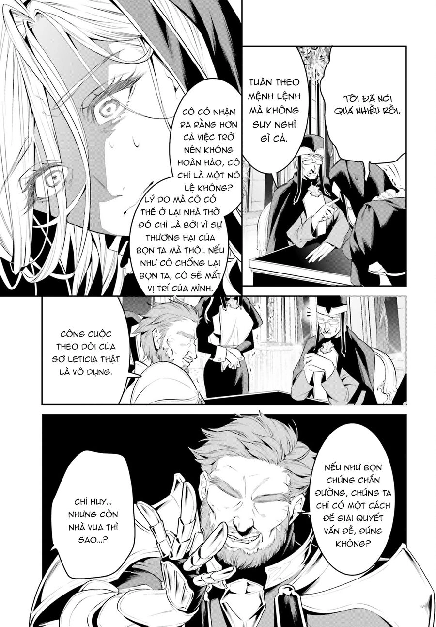 Tenkuu No Shiro O Moratta No De Isekai De Tanoshiku Asobitai Chapter 37 - 26