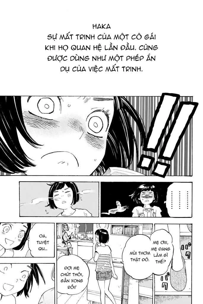 Araburu Kisetsu No Otomedomo Yo. Chapter 1 - 44