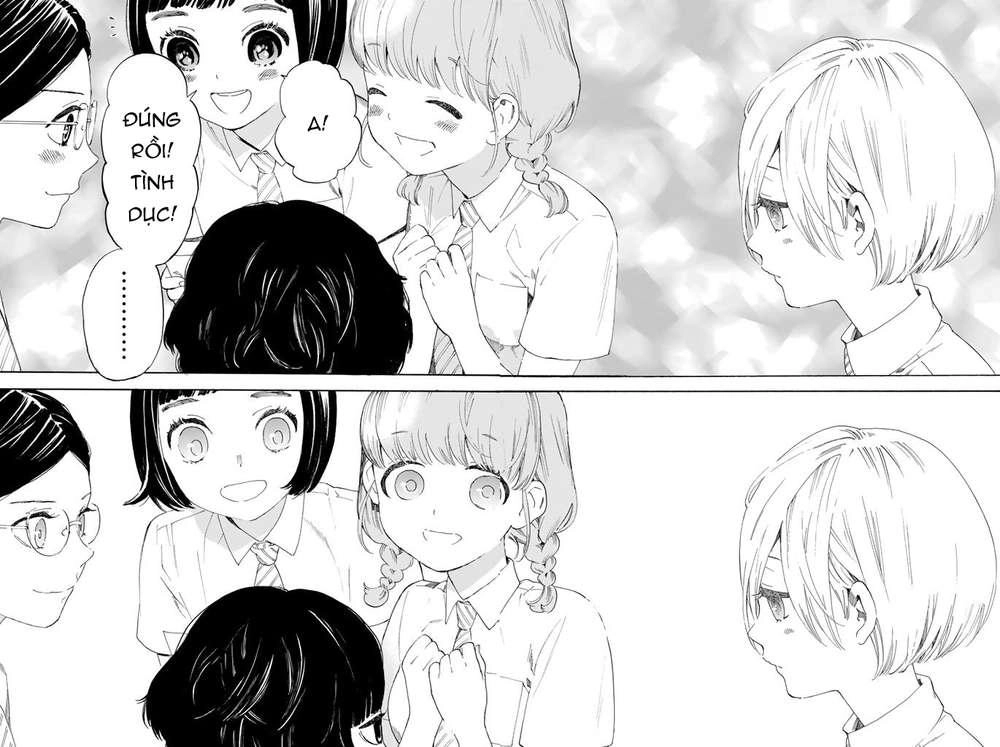 Araburu Kisetsu No Otomedomo Yo. Chapter 1 - 63