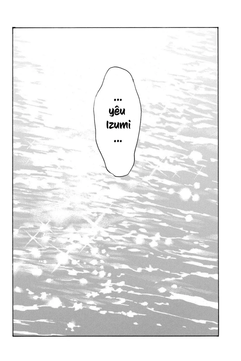 Araburu Kisetsu No Otomedomo Yo. Chapter 4 - 36