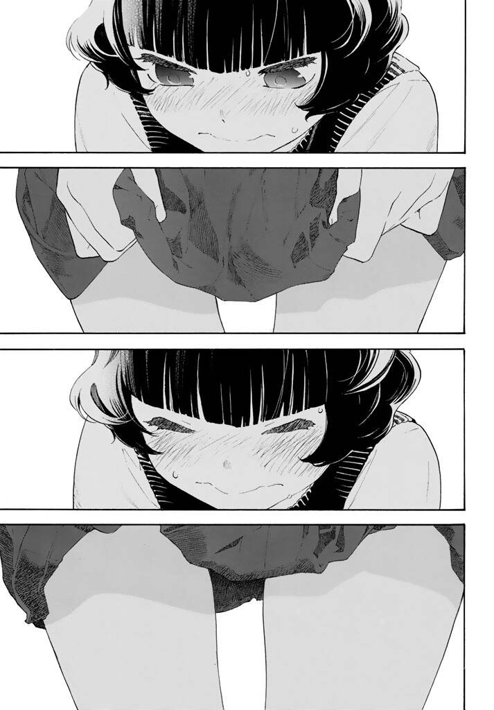 Araburu Kisetsu No Otomedomo Yo. Chapter 12 - 24