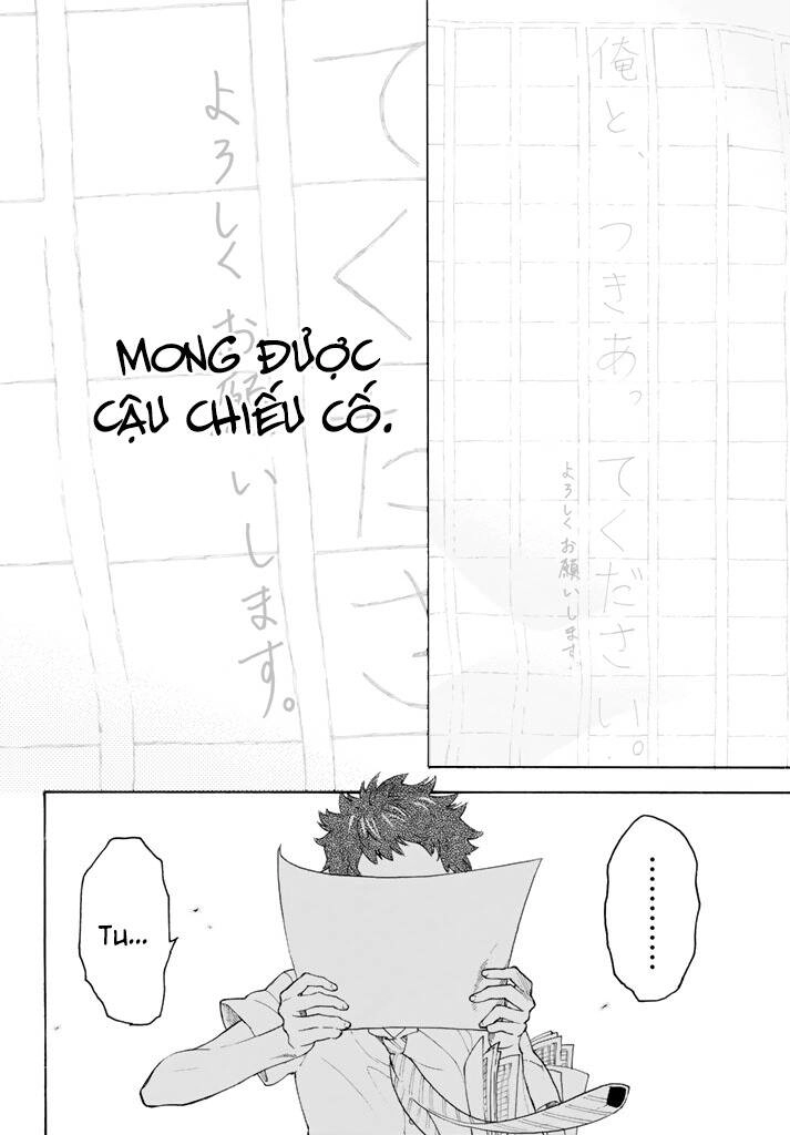 Araburu Kisetsu No Otomedomo Yo. Chapter 12 - 39