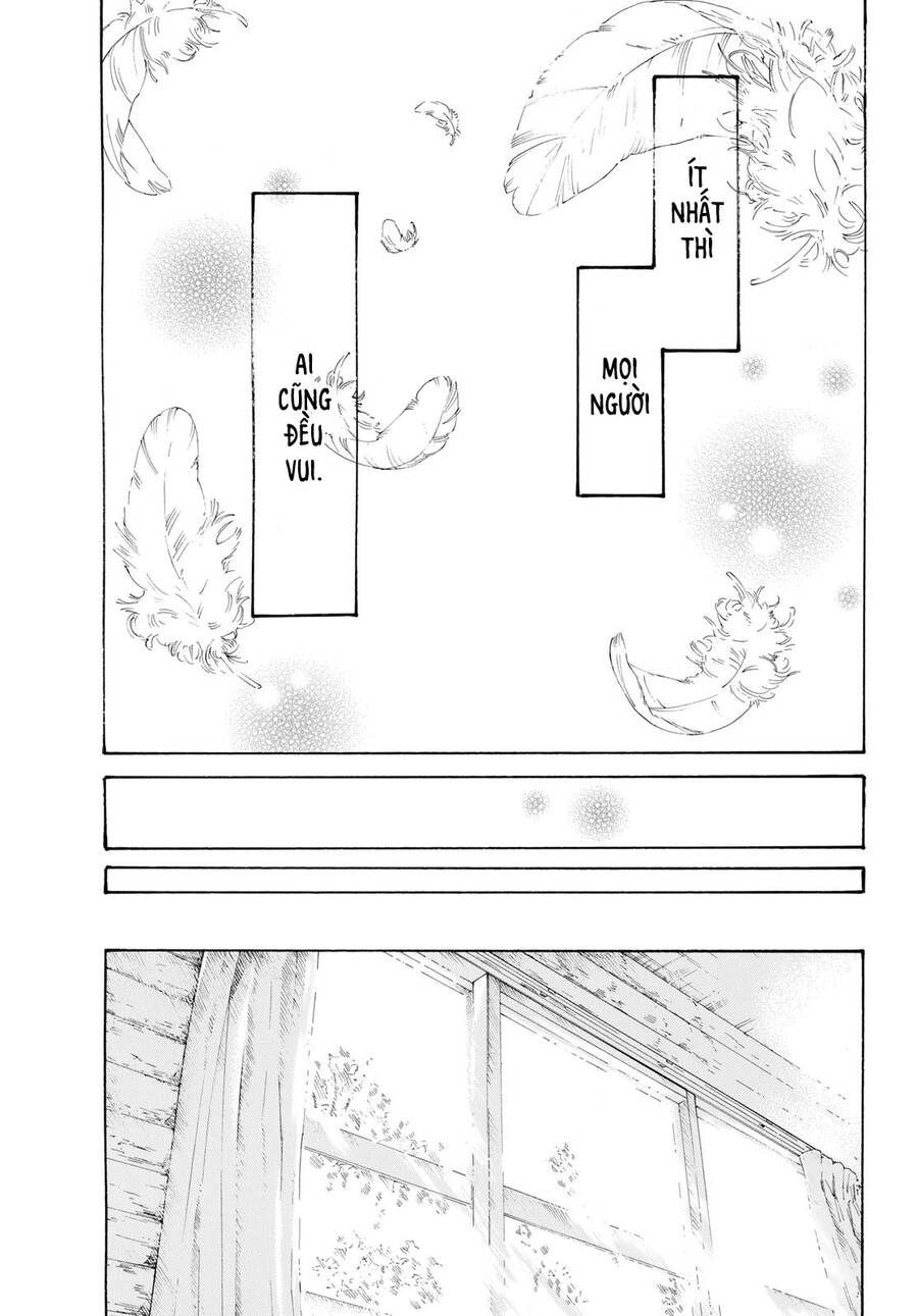 Araburu Kisetsu No Otomedomo Yo. Chapter 15 - 42