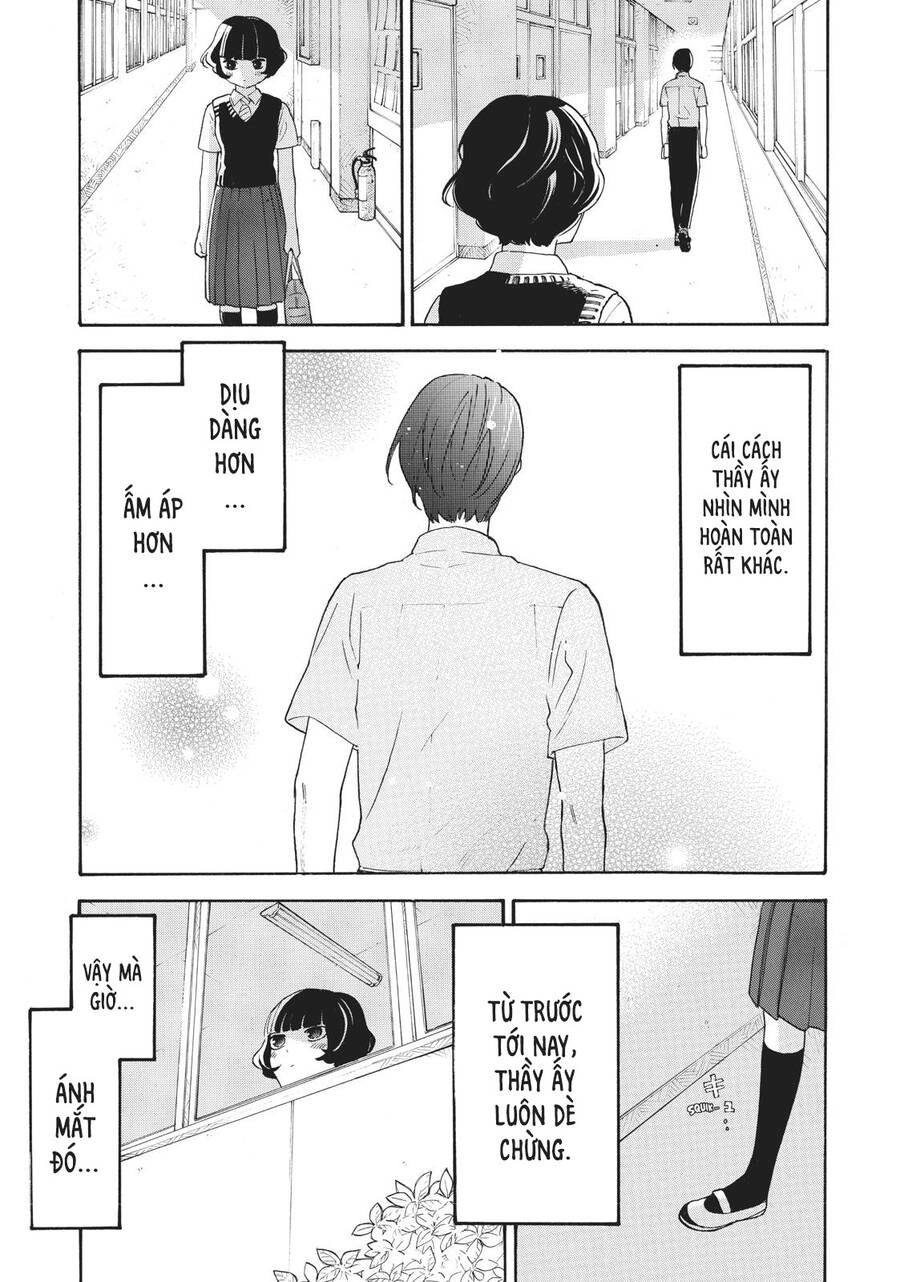 Araburu Kisetsu No Otomedomo Yo. Chapter 25 - 6