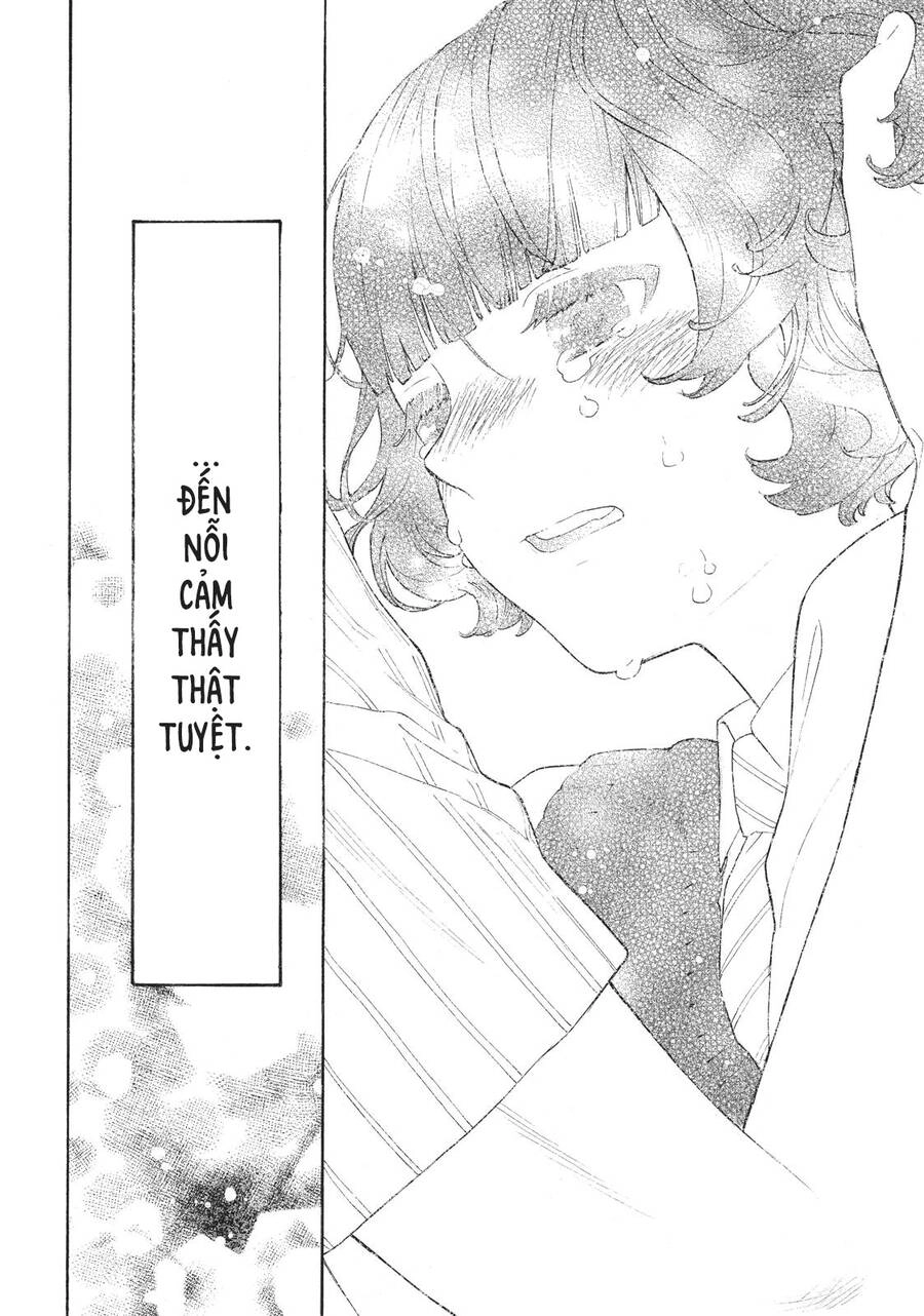 Araburu Kisetsu No Otomedomo Yo. Chapter 25 - 9