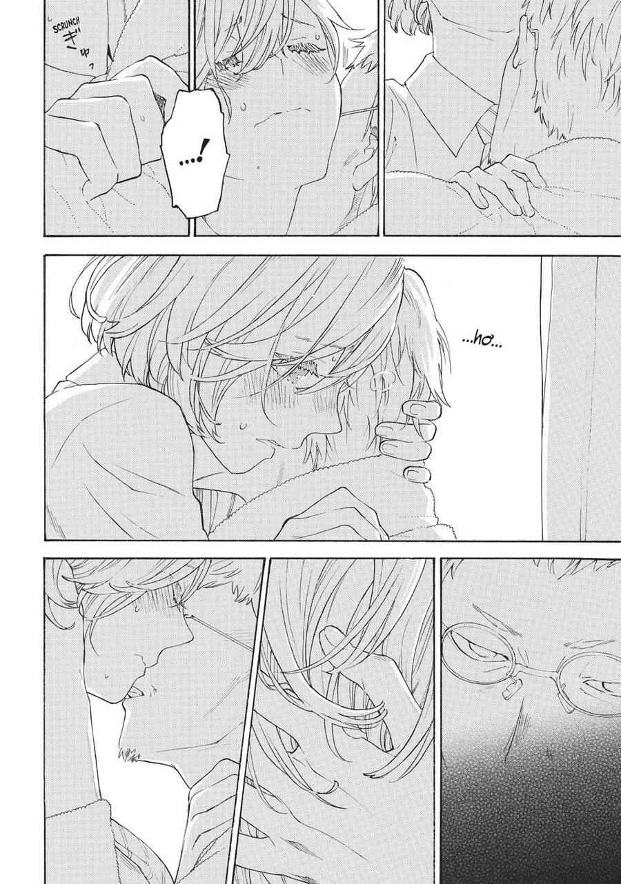 Araburu Kisetsu No Otomedomo Yo. Chapter 25 - 13