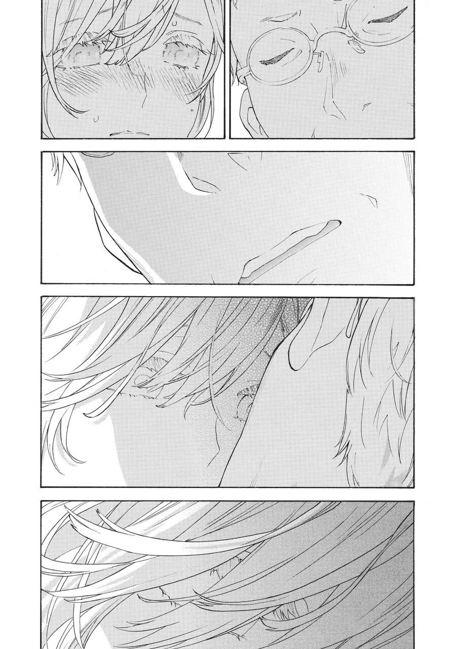 Araburu Kisetsu No Otomedomo Yo. Chapter 25 - 14