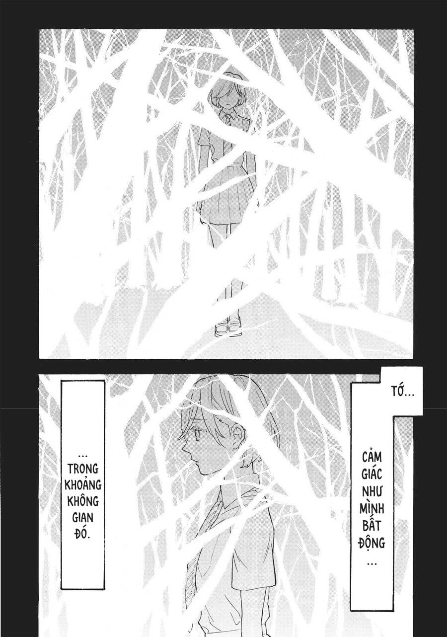 Araburu Kisetsu No Otomedomo Yo. Chapter 25 - 21