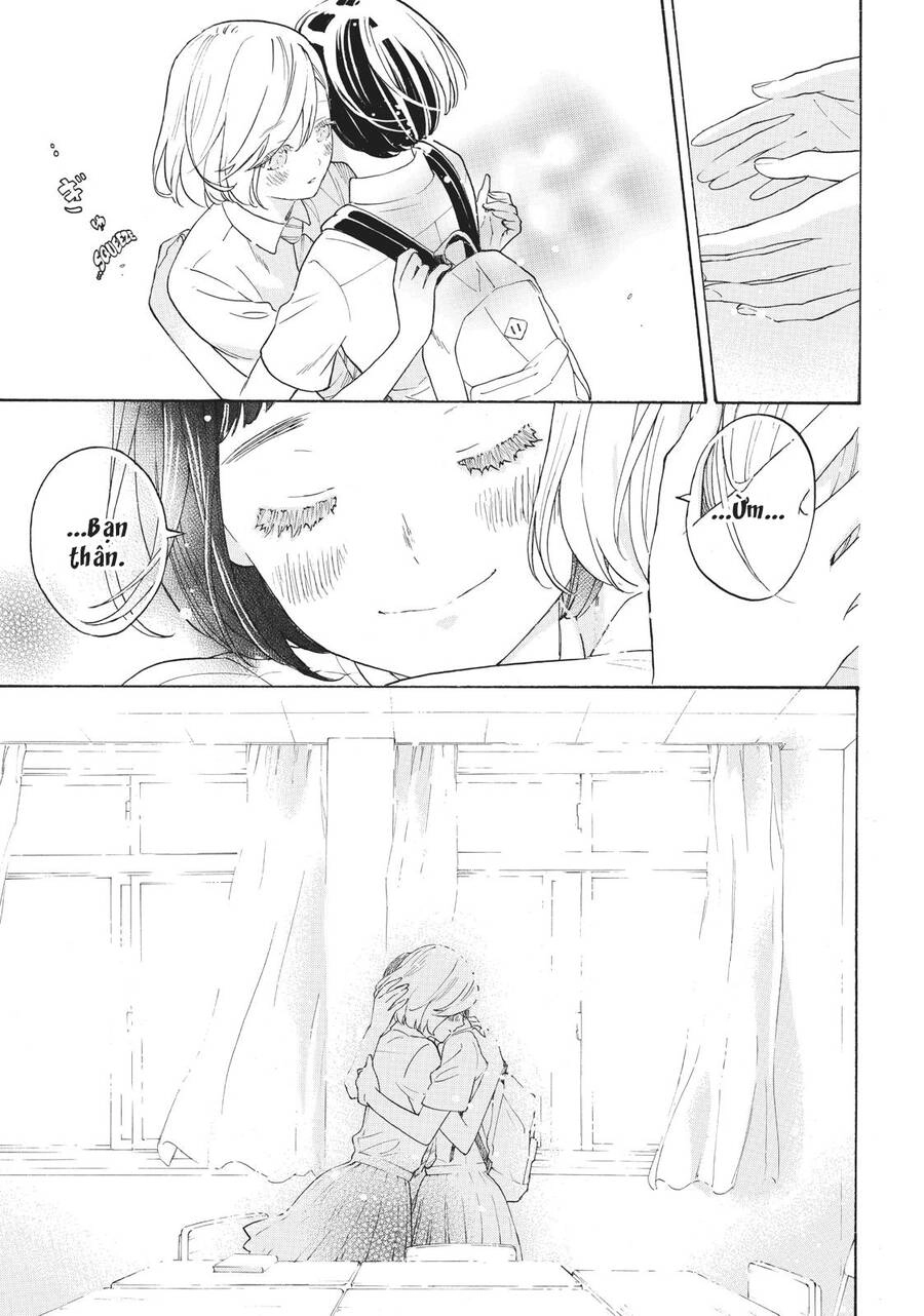 Araburu Kisetsu No Otomedomo Yo. Chapter 25 - 30