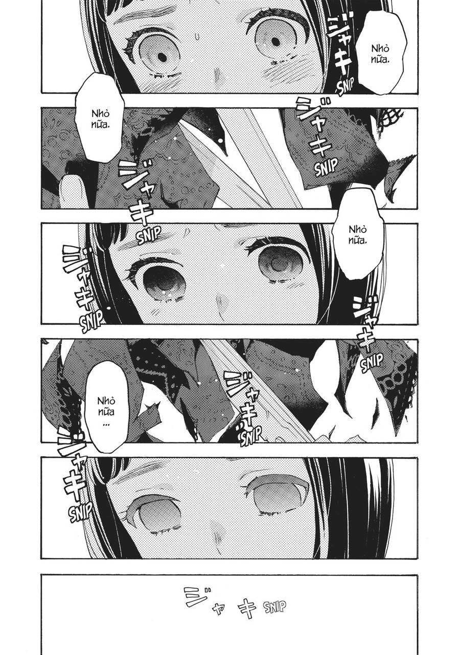 Araburu Kisetsu No Otomedomo Yo. Chapter 26 - 28