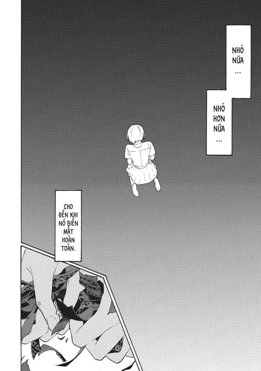 Araburu Kisetsu No Otomedomo Yo. Chapter 26 - 29