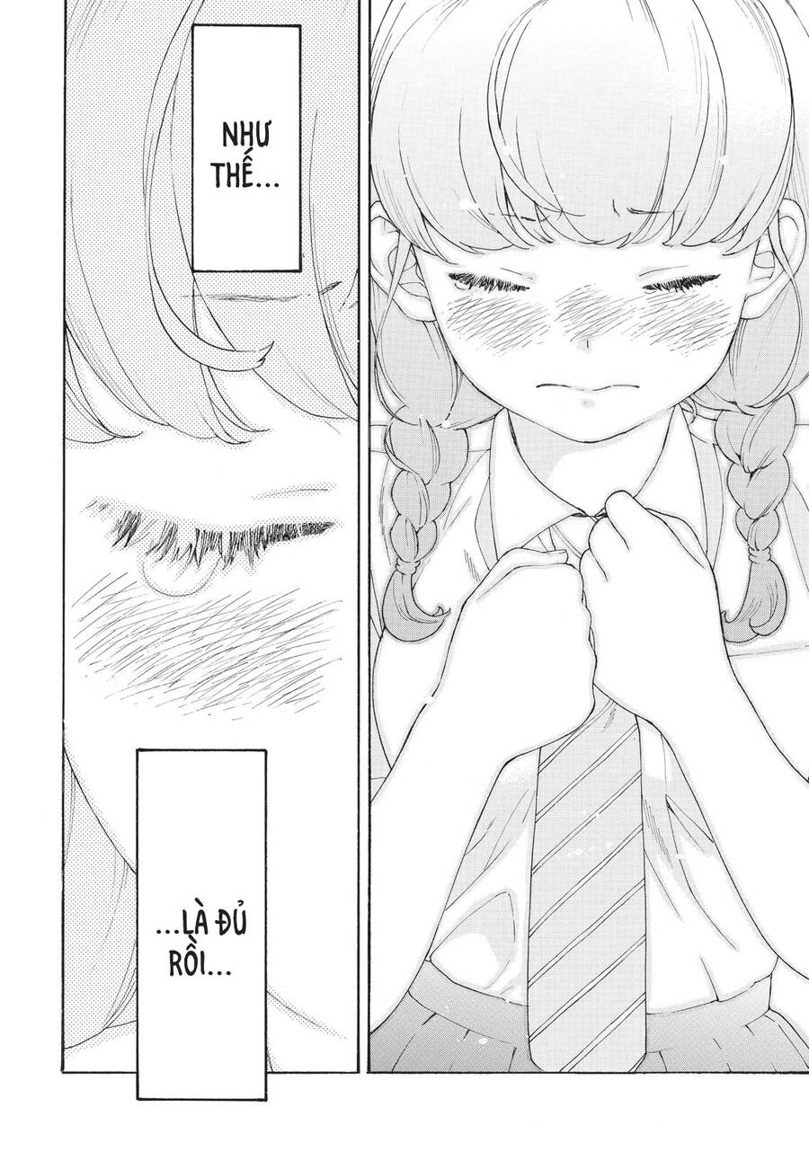 Araburu Kisetsu No Otomedomo Yo. Chapter 30 - 28