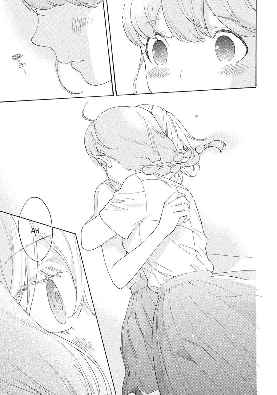 Araburu Kisetsu No Otomedomo Yo. Chapter 30 - 31