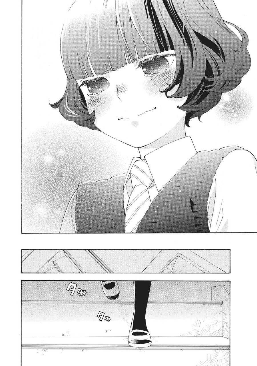 Araburu Kisetsu No Otomedomo Yo. Chapter 30 - 40