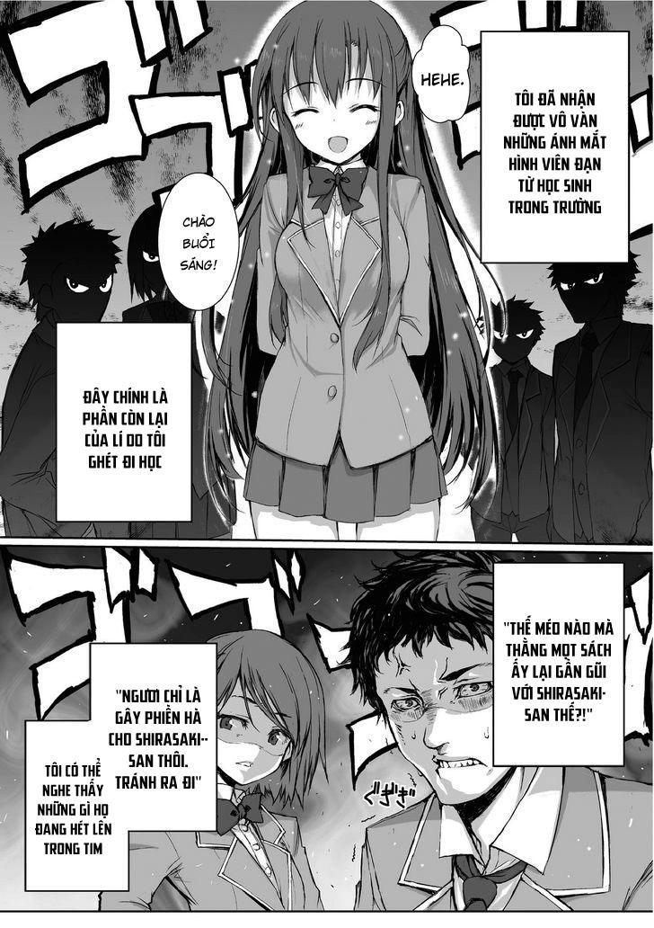 Arifureta Shokugyou De Sekai Saikyou Chapter 1 - 5
